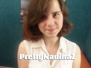 PrettyNadinaZ