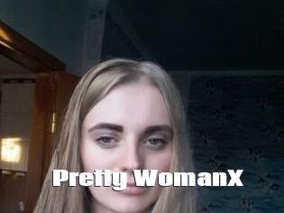 Pretty_WomanX The hot porn