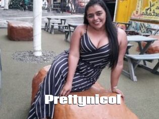 Prettynicol The hot porn