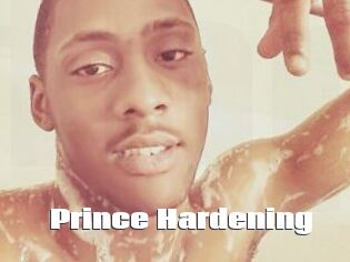 Prince_Hardening