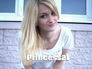 Princess21
