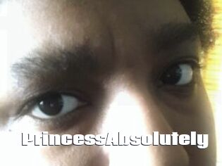 PrincessAbsolutely