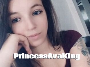 PrincessAvaKing