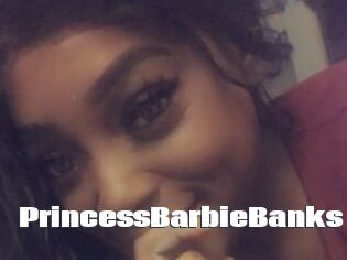 PrincessBarbieBanks