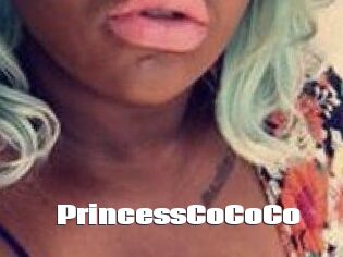 PrincessCoCoCo