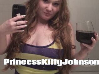 PrincessKittyJohnson