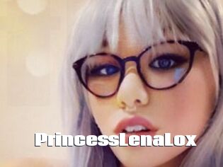 PrincessLenaLox