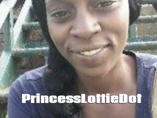 PrincessLottieDot