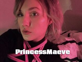 PrincessMaeve