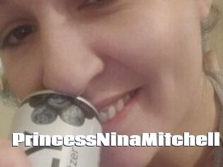 PrincessNinaMitchell