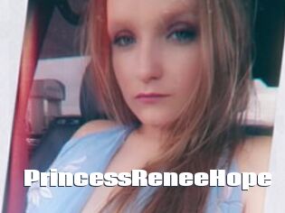 PrincessReneeHope