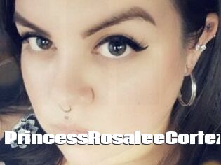 PrincessRosaleeCortez