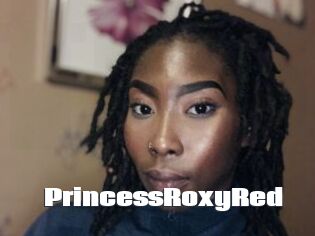 PrincessRoxyRed