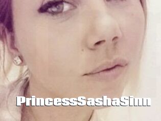 PrincessSashaSinn