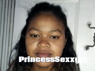 PrincessSexxy