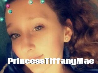 PrincessTiffanyMae