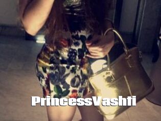 PrincessVashti