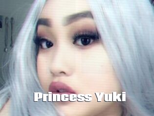 Princess_Yuki