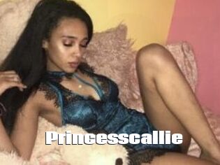 Princesscallie