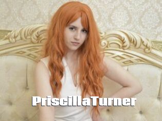 PriscillaTurner