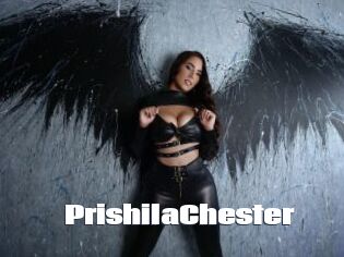 PrishilaChester