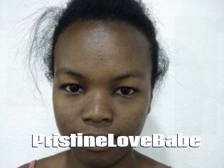 PristineLoveBabe