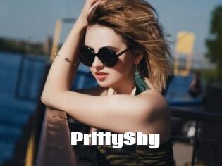 PrittyShy