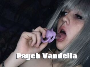 Psych_Vandella