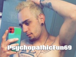 PsychopathicFun69