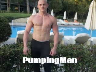 PumpingMan