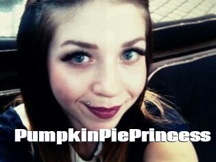 PumpkinPiePrincess