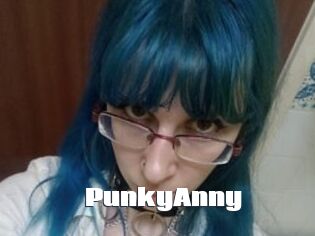 PunkyAnny