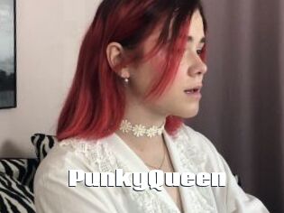 PunkyQueen
