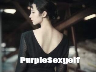 PurpleSexyelf