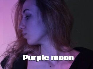 Purple_moon