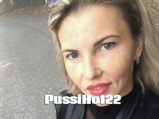 PussiHot22