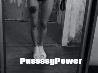 PussssyPower The hot porn