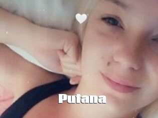 Putana