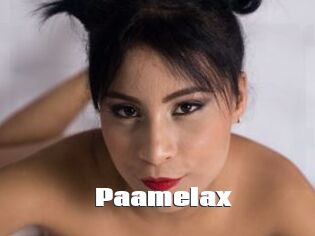 Paamelax
