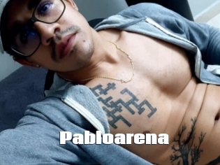 Pabloarena