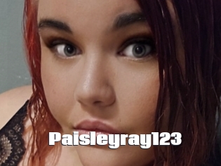 Paisleyray123