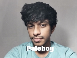 Paleboy