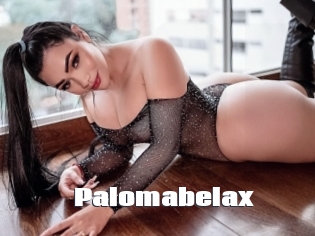 Palomabelax