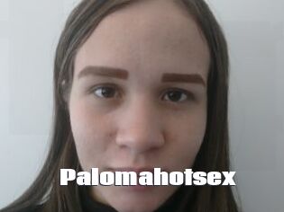Palomahotsex