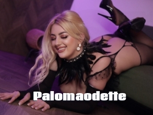 Palomaodette