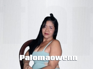 Palomaowenn