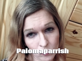 Palomaparrish