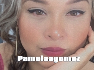 Pamelaagomez