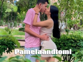 Pamelaandtomi