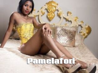 Pamelafori